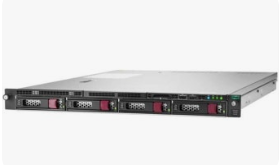 HP DL160 Gen10