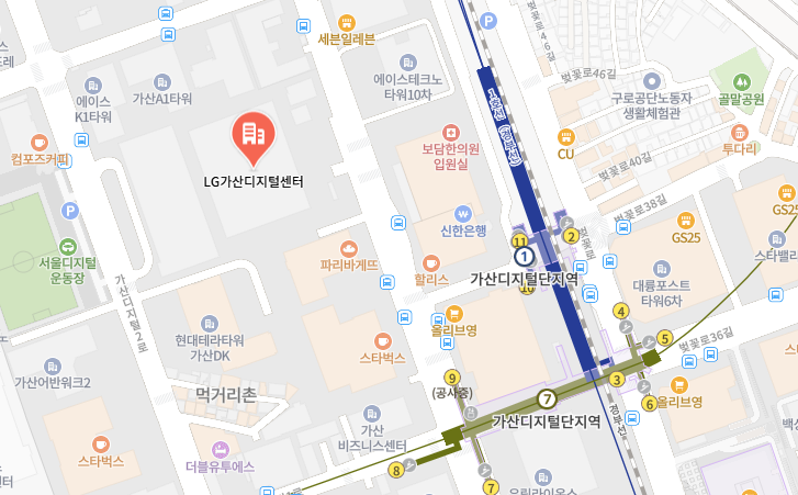 LG센터